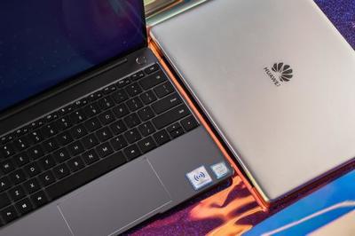 家人團聚愛在一起 | 華為MateBook 13筆記本更懂你，計算機軟硬件開發的智慧融合