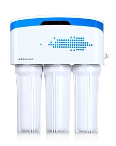 榮事達凈水設備專場 科技守護健康，凈水潤澤生活